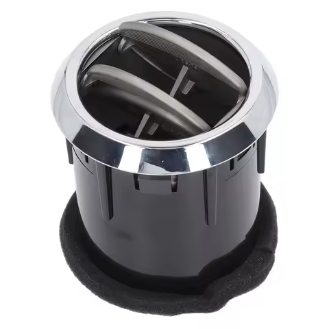 8H6Z 19893 AA Dash Board AC Air Vent Resistant Comfortable Touch Air Conditioner Air Vent for Lincol