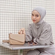 EXCLUSIVE (free box) kaluka women's sling bag, women's sling bag, trendy sling bag