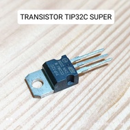 1 TRANSISTOR TIP32C TIP32 C TIP 32 C SUPERST