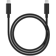 HUION Full-Featured USB-C to USB-C Cable Support USB3.1 GEN2 DP Signal for Graphic Drawing Tablet wi