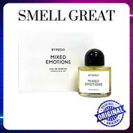 ⭐100ml EDP Byredo Mixed Emotions - Perfume for Unisex