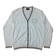 Cardigan (BEAMS) made in Japan