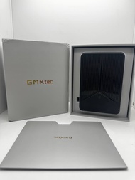 Mini PC ขนาดกะทัดรัด GMKtec NucBox G9 (Gen9)