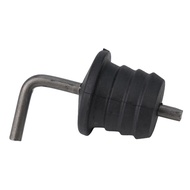 【MR HOT】New Transmission Filler Cap ATF  For Civic City 25615-5T0-004