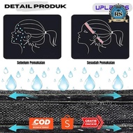 To94 Eh76 Upletics Active Sport Headband Anti Slip | Viral Economical Running Sports Headband