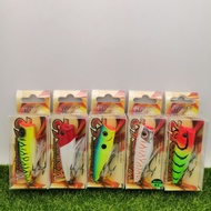 SENSES KAIKO 62MM/ 7.7G