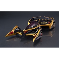 (((MH) August 26 Agent Version C.F.C Lightning Thunderbolt Car Aix Perion Z/A-8 Knight Mach Machine 