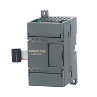 Ethernet Modbus TCP Remote IO ได้มา485 MT2A-IM24R/MT2A-IM24TP โมดูล AMSAMOTION โมดูลเชื่อมต่อ EMB Se