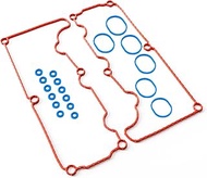 TEZAU Valve Cover Gasket Set Compatible with 2000-2010 Ford Explorer Ranger Mercury Mountaineer Land