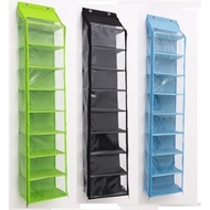 Hot Sale Plain Shoe Rack Plain Shoe Rack 8 Sap Full Plywood Polka Dot Shoe Rack 8 Sap