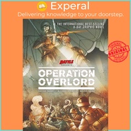 Operation Overlord  by Bruno Falba (UK edition, paperback)