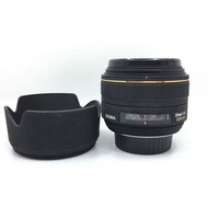 Sigma 30mm F1.4 (For Nikon)