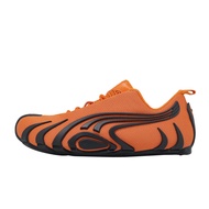 Puma Casual Shoes Talon OG Men's Shoes Women's Shoes Orange Black Retro Y2K 402955-02 [ACS]