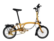 Foldable Bicycle | Tri-fold Bicycle LITEPRO Edition | 16 Inch | 6 Speed | 12 kg