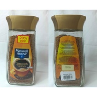 ✱ ∇ Maxwell House Blend Coffee