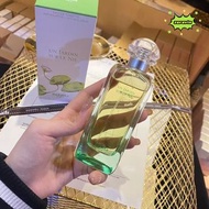 ☑️ Hermes UN JARDIN SUR LE TOIT 愛馬仕 屋頂花園 *100ML☑️冬日香水推薦