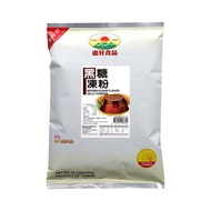 惠昇食品 黑糖果凍粉  1kg  1包