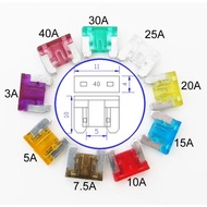 Durable Fuse Micro for Car Lorry Van