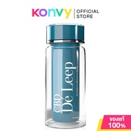 Earth Lab De-Leep Soft Gel 30 Capsules เอิร์ท แลป ผลิตภัณฑ์เสริมอาหารวิตามินบีรวม 8 ชนิด