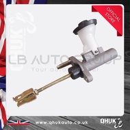 QHUK Clutch Master Cylinder for TOYOTA LAND CRUISER FZJ80 FJ80 P" 90Y>