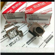 Ic Regulator Alternator Alternator Ic Cas Ampere Ampere Dinamo TOYOTA Inova New Innova Reborn Rebon 