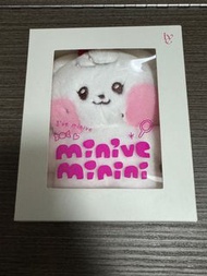 Minive Line friends Cherry wonyoung