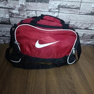 tas travel Gym duffel bag nike x thule Porter kangol Oakley filla puma uniqlo samsonite dickies