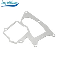 6F5-13645 6F5-13645-A0 GASKET For Yamaha Ouboard Engine 2 Stroke 40HP Parsun 36HP 6F5-13645 6F513645