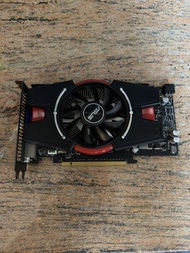 ASUS GTX 550 Ti Display Card 顯示卡