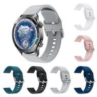 Honor Watch 5 Pro strap Silicone strap Honor Watch 5 Pro Smart Watch strap watch band Sports wristba