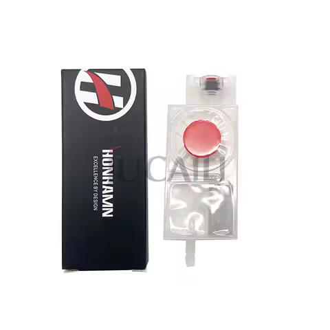 Jucaili Good Quality 10pcs Original Ink Damper Ink I3200 Print Head Damper for I1600 4720 Printhead 