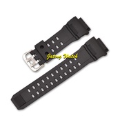 Strap for Casio G-Shock GW-9400 Rangeman GW-9400-1DR GW-9400-BDR GW-9400-1 9400 Watch