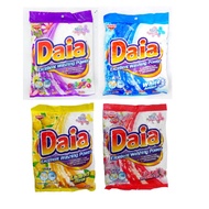 Daia Powder Detergent 750g