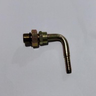 Racor 500Fh Size 3/4 (19Mm)