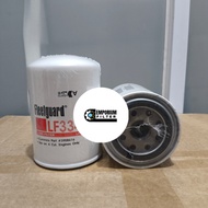LF3345 Oil Filter Fleetguard LF 3345