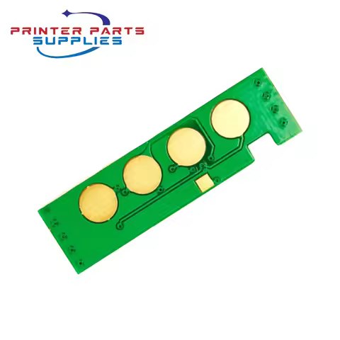 Chip 1Set Toner for Samsung 404 SL-C430W SL-C430 SL-C432W SL-C432 SL-C433W SL-C433 SL-C480FW SL-C480