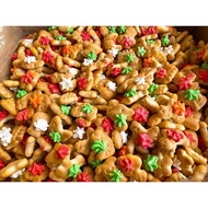 Plush Cake - Delicious