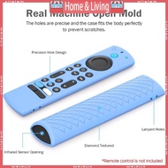 ci Washable Silicone Protections Sleeve for Fire TV Stick 4K Max 2nd 2023 Repair