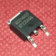 SUN0550 TMD5N50 MOD5N50 MDD5N50 MDD5N50Q MDD14N25 TK5P50D