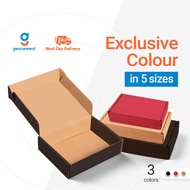 Mailer Box Pizza Boxes Carton Box Mailing Box Mailer Cardboard Postal Box Gift Box