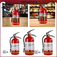 SONONIA Beer Dispenser, Portable, Beverage Dispenser, Creative for Beer, Wine, Home Party