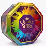 Nestle Quality Street Famous Sweets, Candies & Chocolate Tub 871g