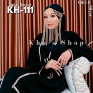 (KH-111) Face Chain Mask Arabian Cleopatra Chain Veil/ Mask Chain