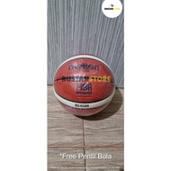 La Basketball Molten BG4500 IMPORT THAILAND PREMIUM QUALITY