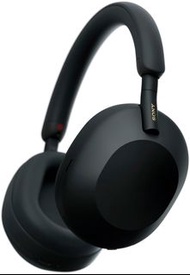 Sony WH-1000 Xm5 頭戴式Headphone