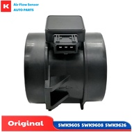 Air Flow Meters 5WK9605 13621432356 28164-37100 5WK9608 5WK9626 for BMW E46 E39 E38E36 320i 323i 325