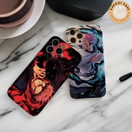 Case For OPPO RENO 3 4 4F 5 5F 6 7 7Z 8T 8Z 10 F1s F5 F7 F9 F11 F15 F17 Youth Pro Lite 4G 5G Jujutsu