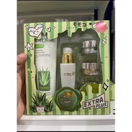 Digging Cream Momoko box set