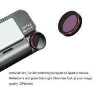 For  70Mai Dash Cam Pro Plus+A500S CPL Eliminate Reflective For 70 Mai Dash Cam Pro 70 Mai Dash Cam Lite CPL Polarizer