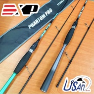 EXP PHANTOM PRO SP ROD JORAN PANCING SPINNING ROD